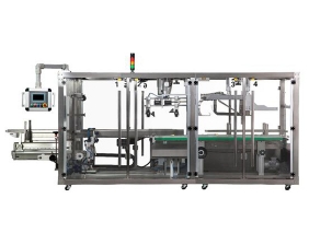 瑞安全自動(dòng)開裝封一體機(jī)