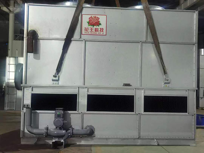 冷凝器可分為哪幾類(lèi)？